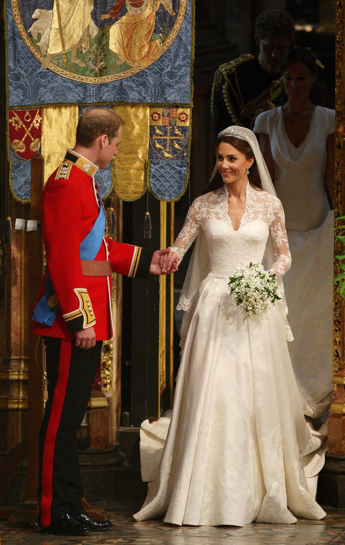 Comment bien choisir sa robe de mariage ?