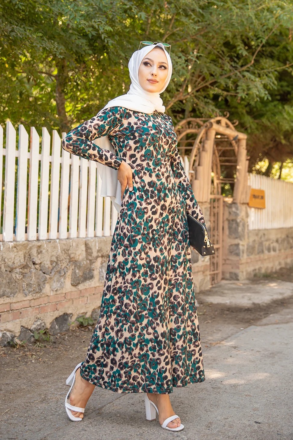 Quelles sont les robes musulmanes tendance en 2022 ?