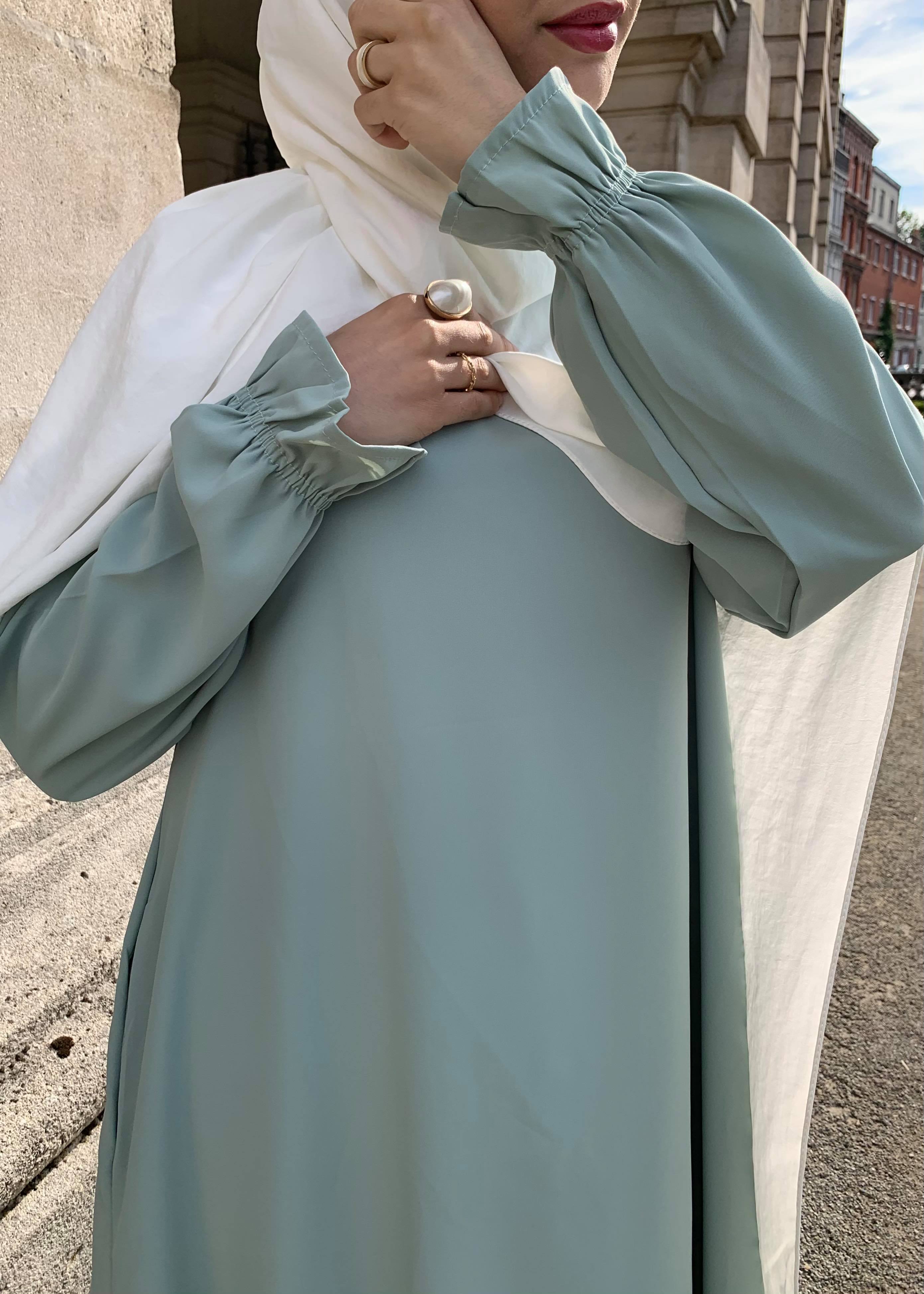 Ce qu&rsquo;il se fait de mieux en tenue orientale féminine