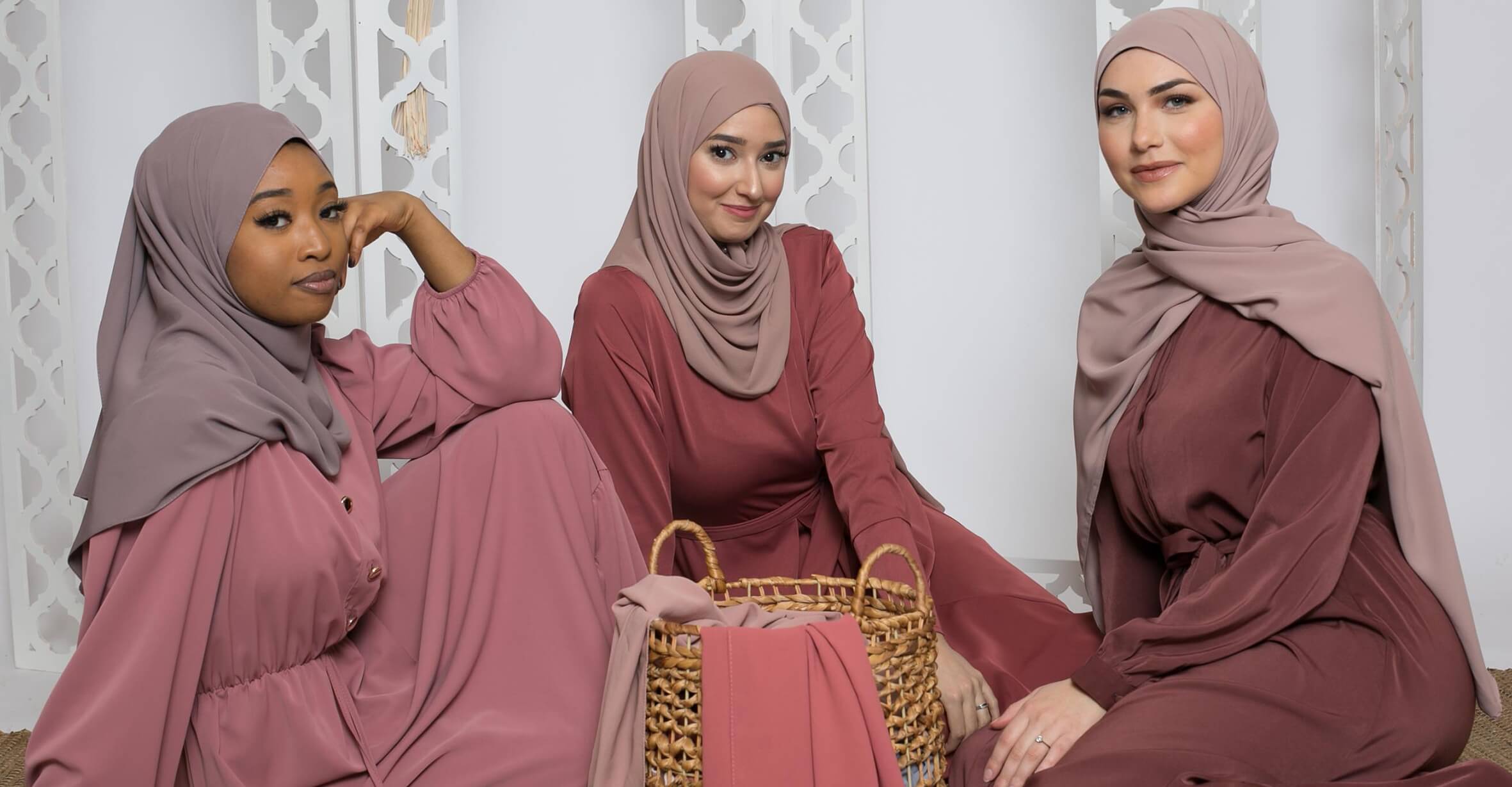 Top 3 des marques de prêt-à-porter islamique en 2022