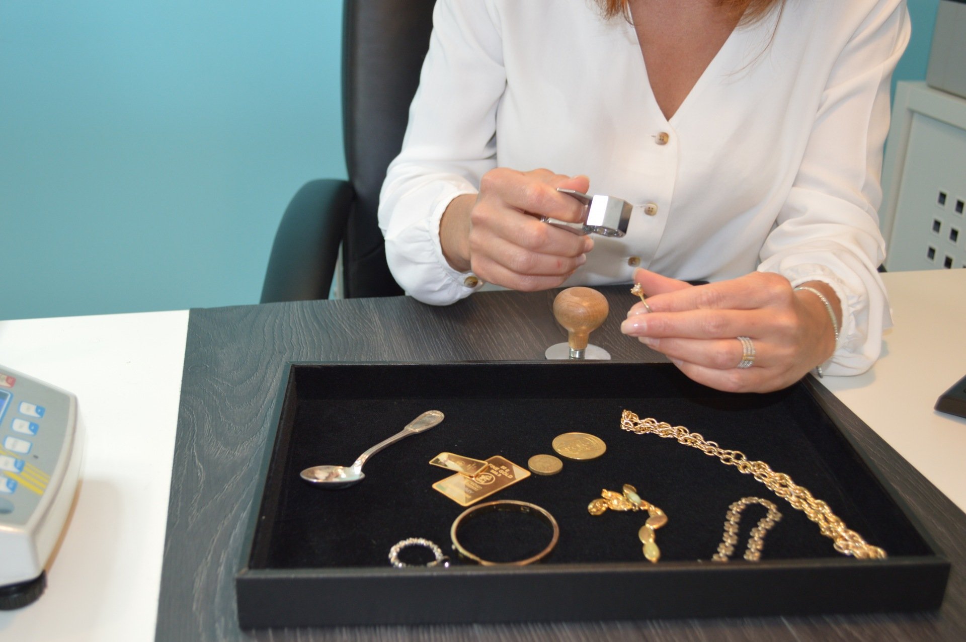 Où vendre ses bijoux ?