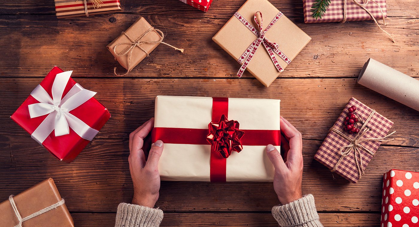 3 idées de cadeaux à offrir à un homme de 30 ans